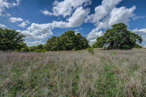 Lot 8 Red Oak Hills Road Nocona TX 76255