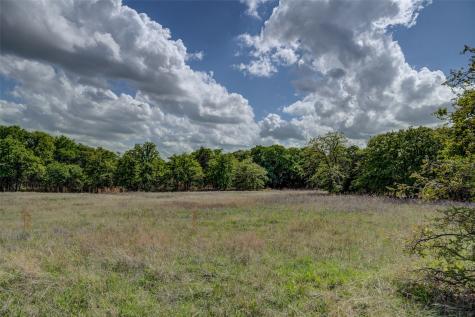Lot 8 Red Oak Hills Road Nocona TX 76255