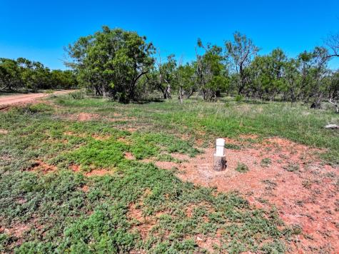 TBD Tract 9 Fm 1812 Hawley TX 79525