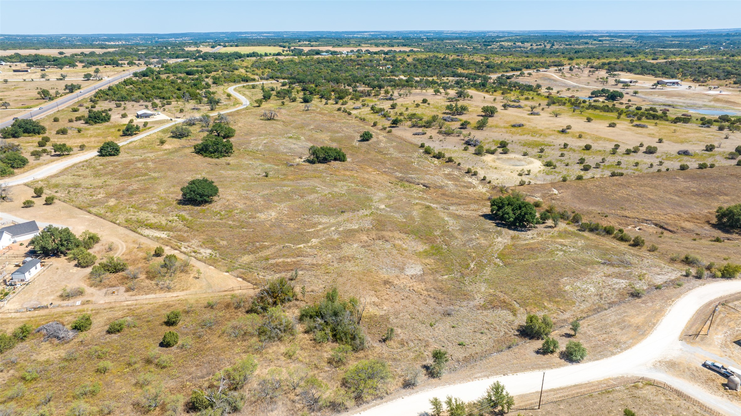 Tbd Buffalo Ridge Road Stephenville TX 76401