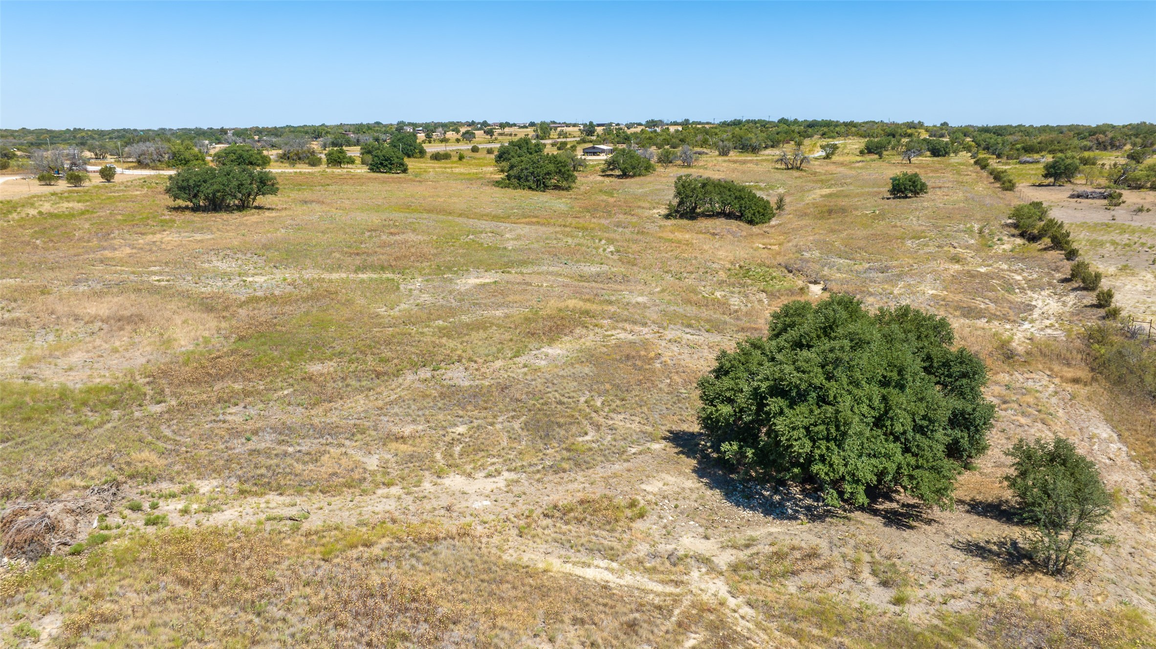 Tbd Buffalo Ridge Road Stephenville TX 76401