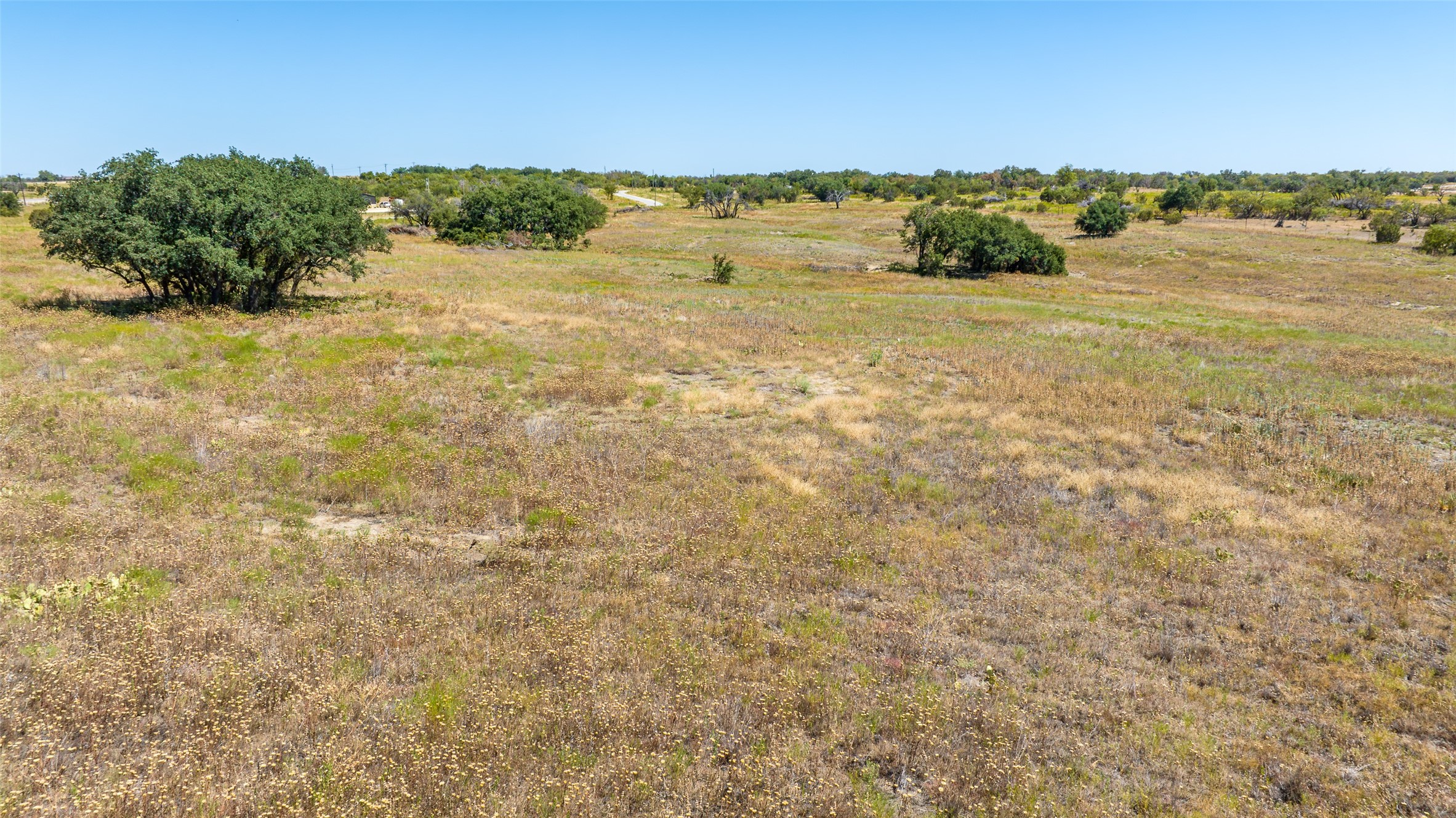 Tbd Buffalo Ridge Road Stephenville TX 76401