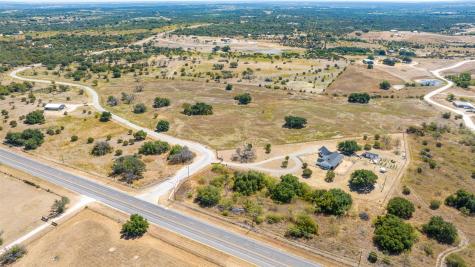 Tbd Buffalo Ridge Road Stephenville TX 76401