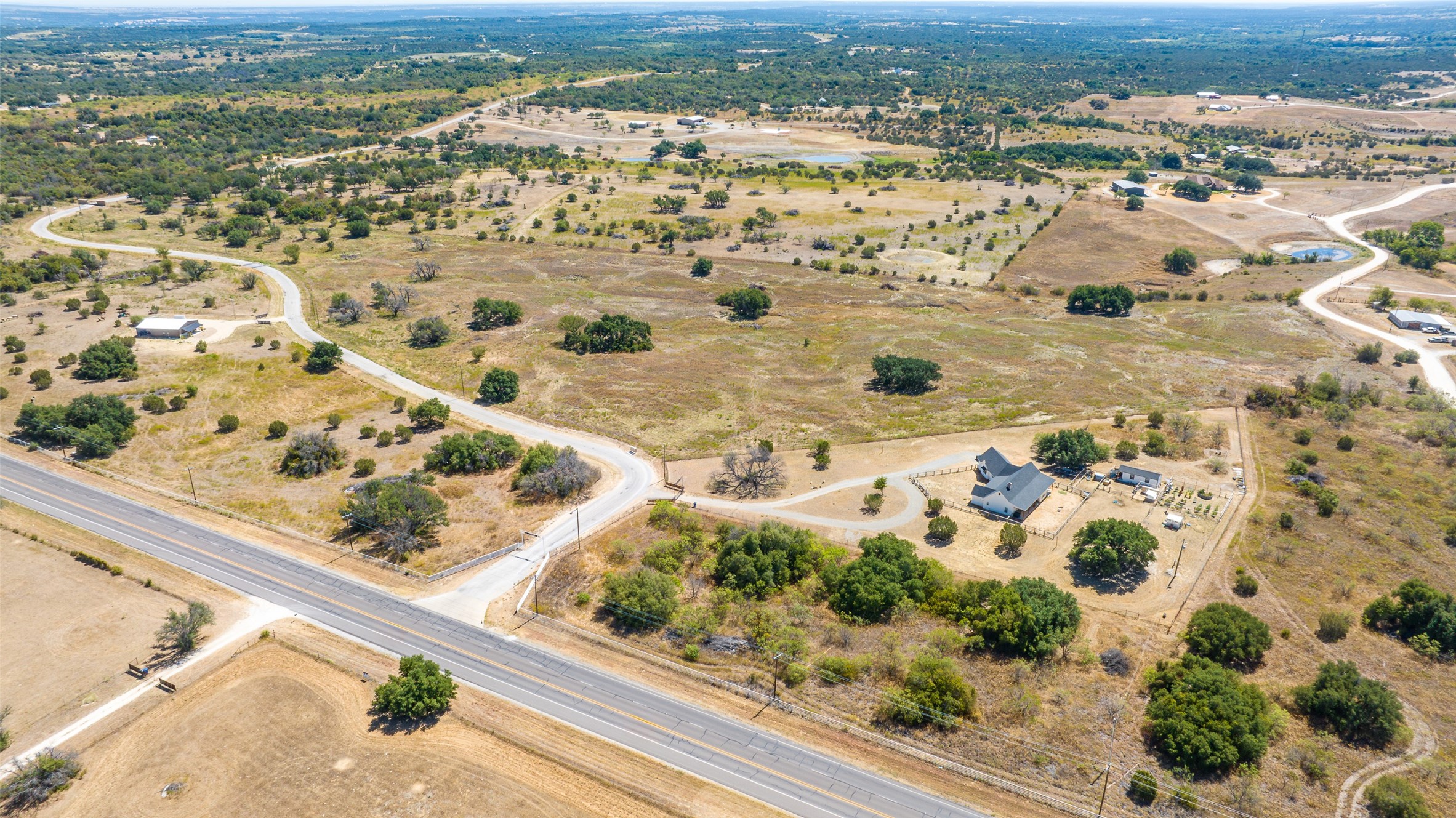 Tbd Buffalo Ridge Road Stephenville TX 76401