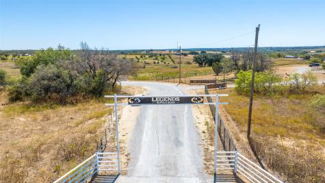 Tbd Buffalo Ridge Road Stephenville TX 76401
