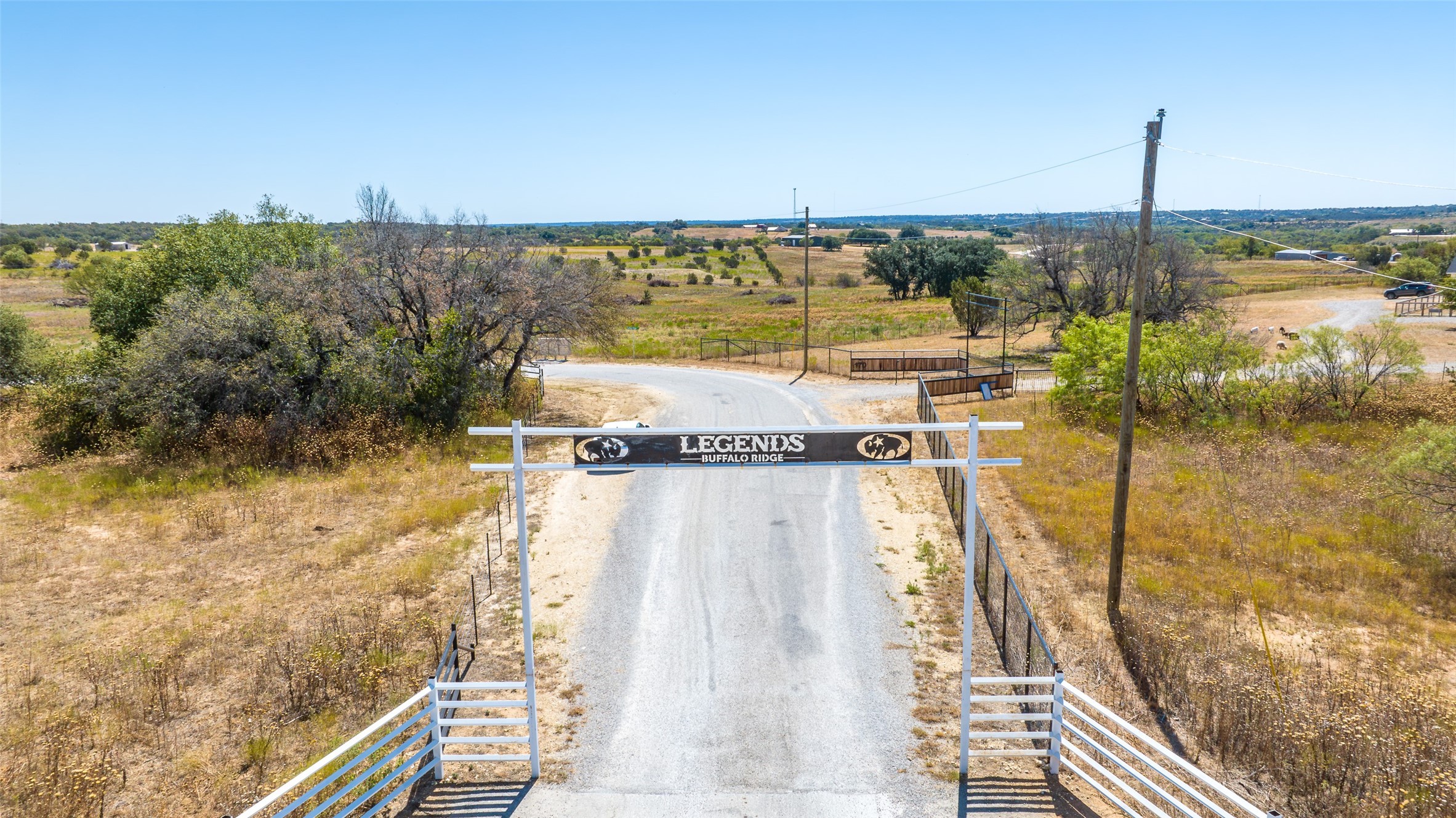 Tbd Buffalo Ridge Road Stephenville TX 76401