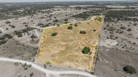 Tbd Buffalo Ridge Road Stephenville TX 76401