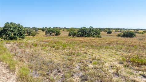 Tbd Buffalo Ridge Road Stephenville TX 76401