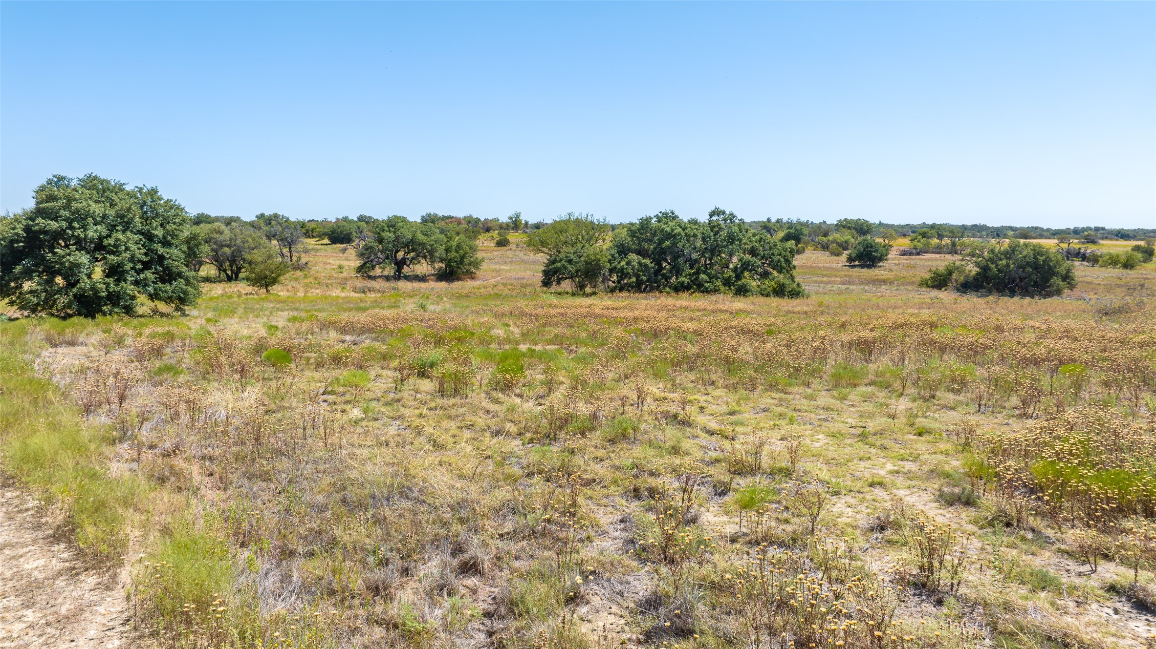 Tbd Buffalo Ridge Road Stephenville TX 76401