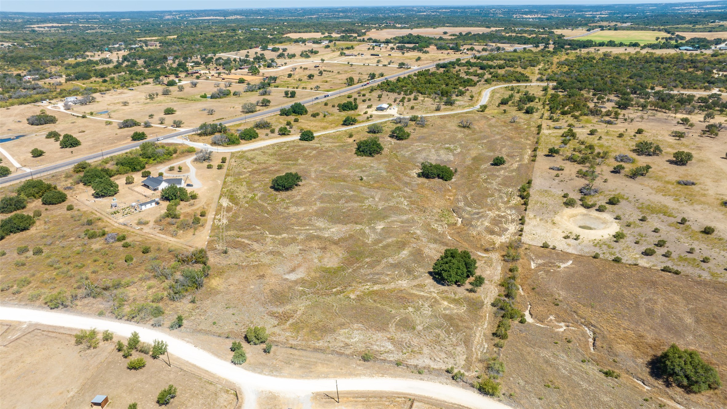 Tbd Buffalo Ridge Road Stephenville TX 76401