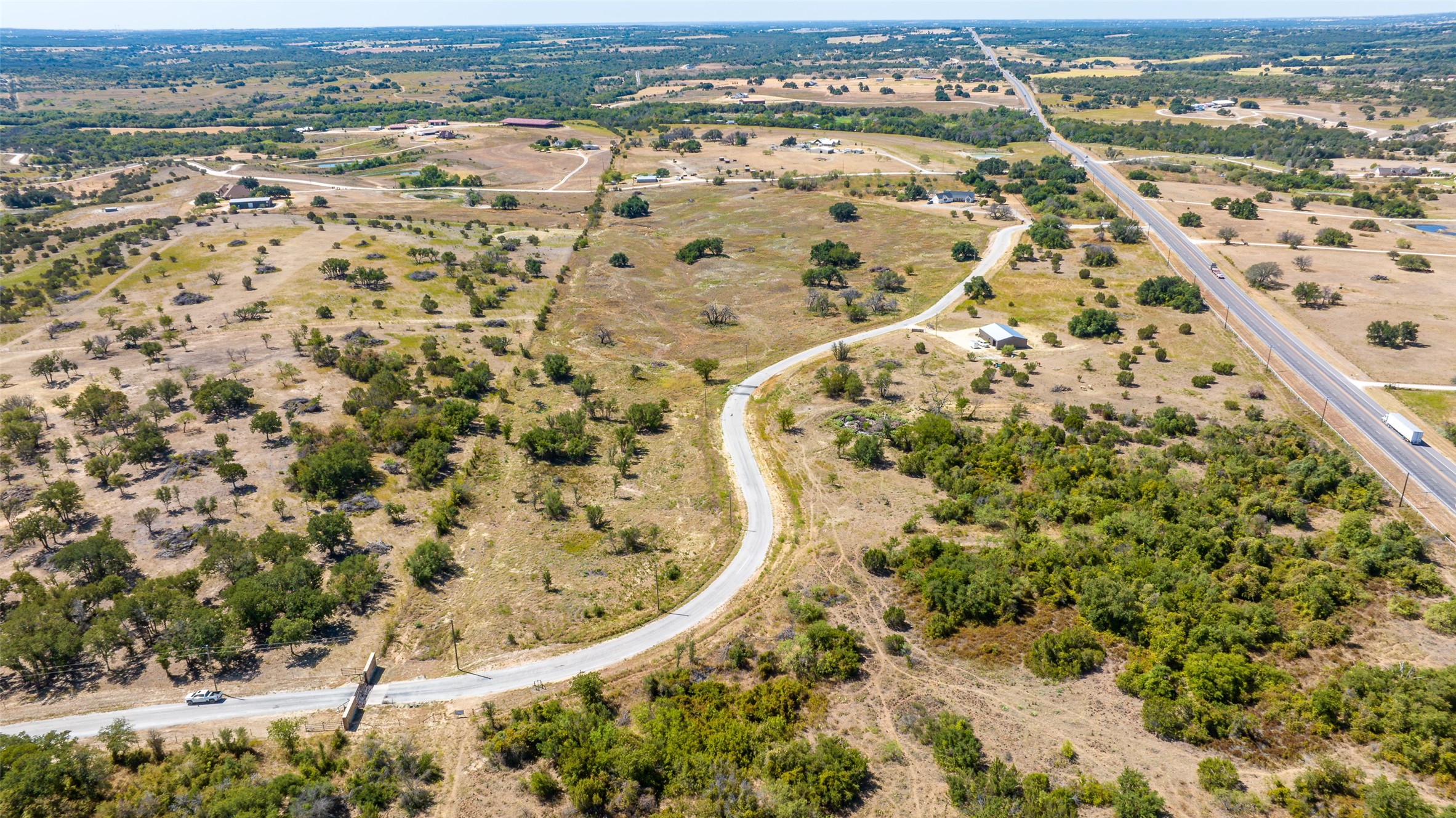 Tbd Buffalo Ridge Road Stephenville TX 76401