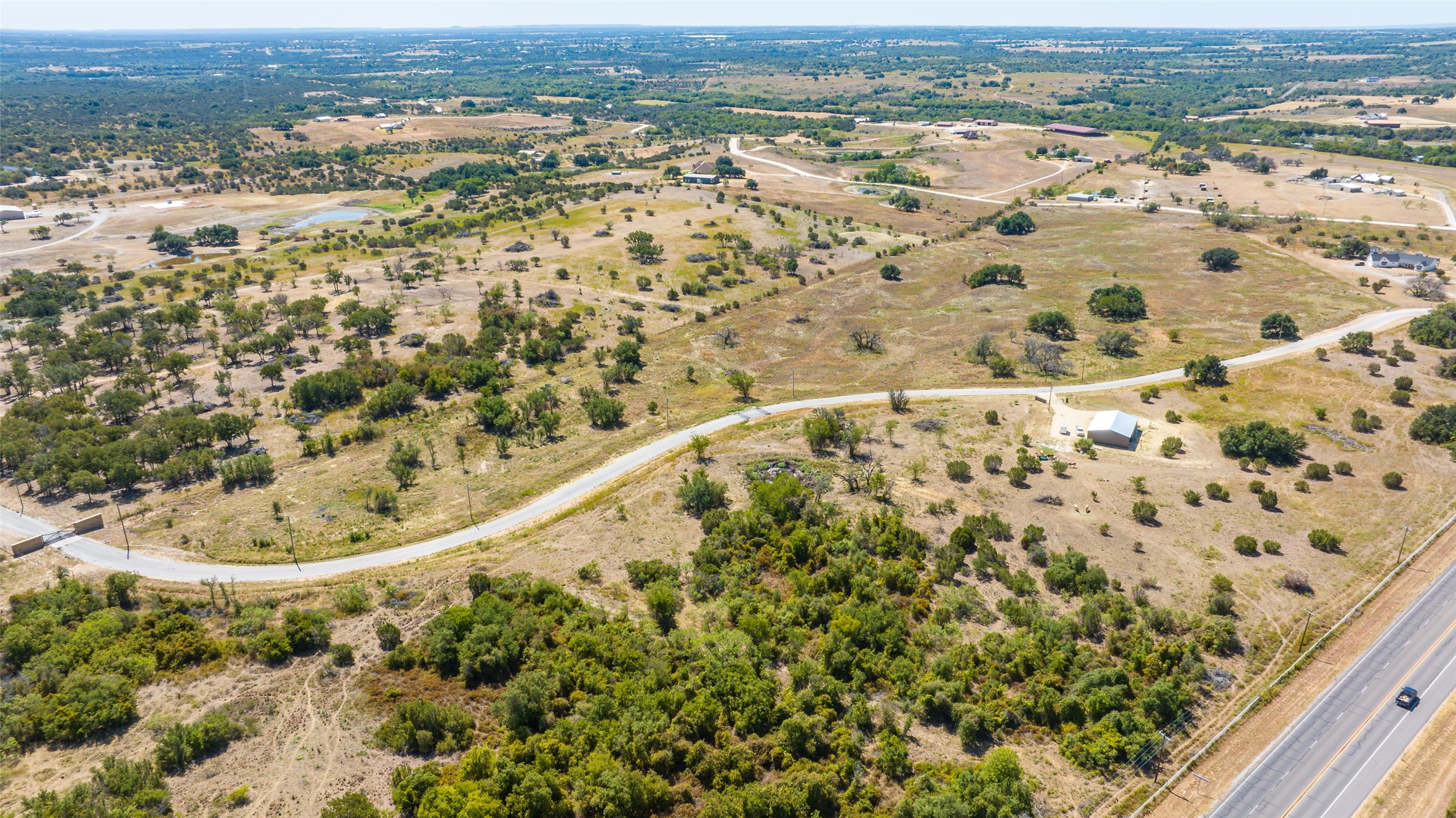 Tbd Buffalo Ridge Road Stephenville TX 76401
