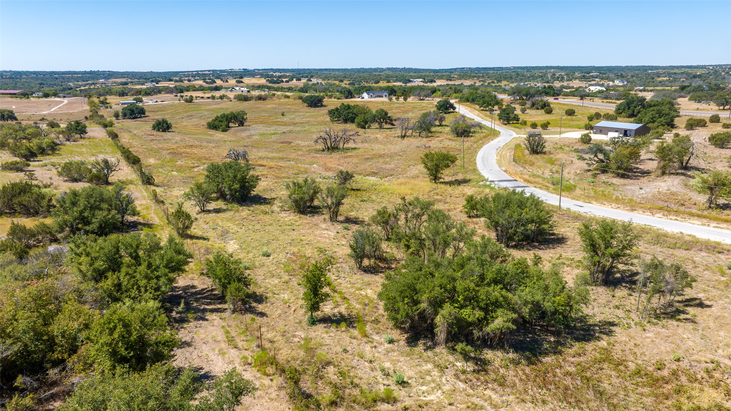 Tbd Buffalo Ridge Road Stephenville TX 76401