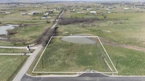 Tbd Lot 2 Decatur TX 76234