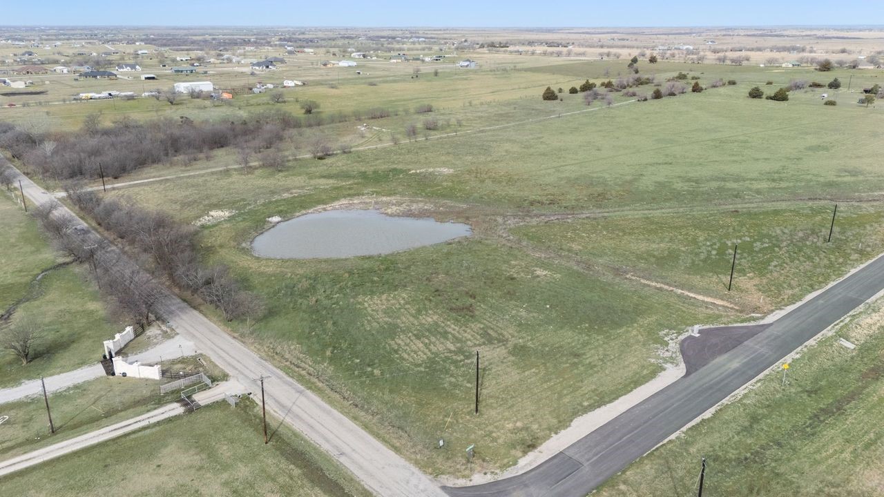 Tbd Lot 2 Decatur TX 76234