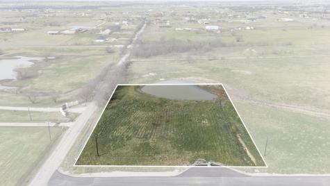 Tbd Lot 2 Decatur TX 76234