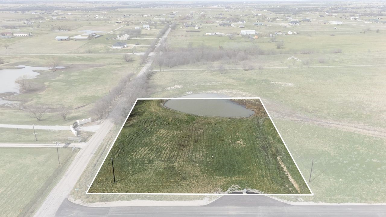 Tbd Lot 2 Decatur TX 76234