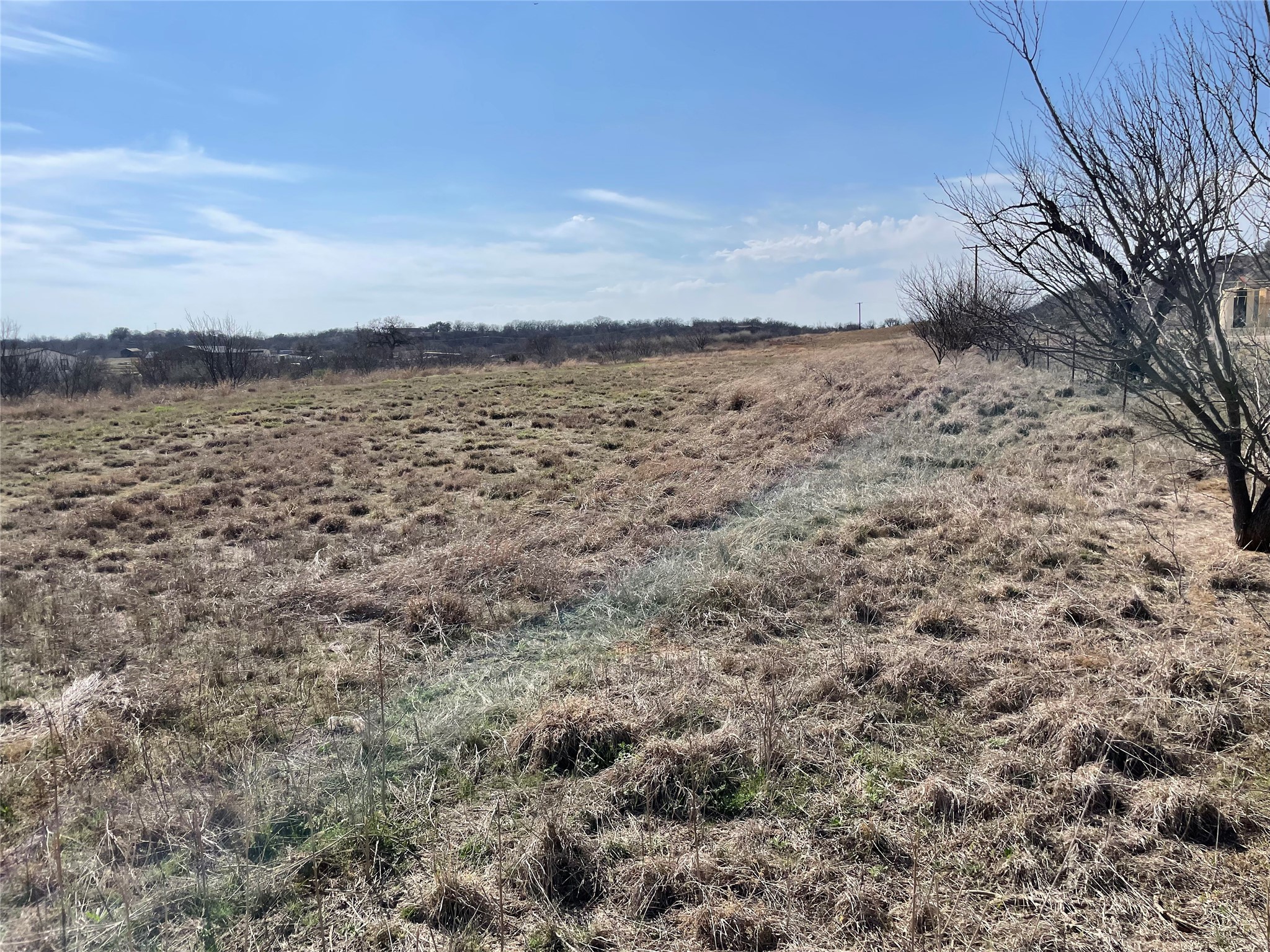 #1 Post Oak Breckenridge TX 76424