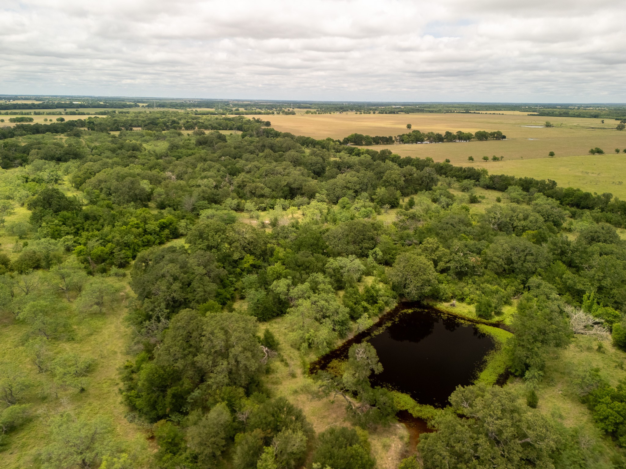 Tract 5 Countyroad 178 Riesel TX 76682