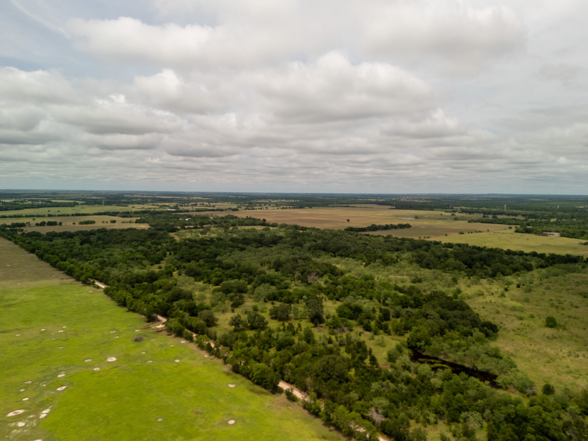 Tract 5 Countyroad 178 Riesel TX 76682