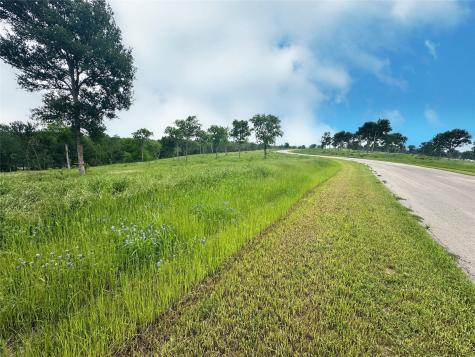 Lot 81 & Slp#17 Shoreside Drive Corsicana TX 75109