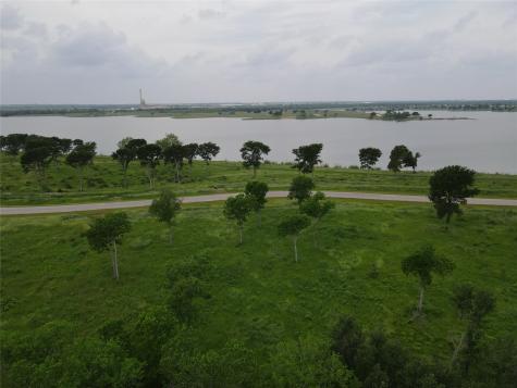 Lot 81 & Slp#17 Shoreside Drive Corsicana TX 75109