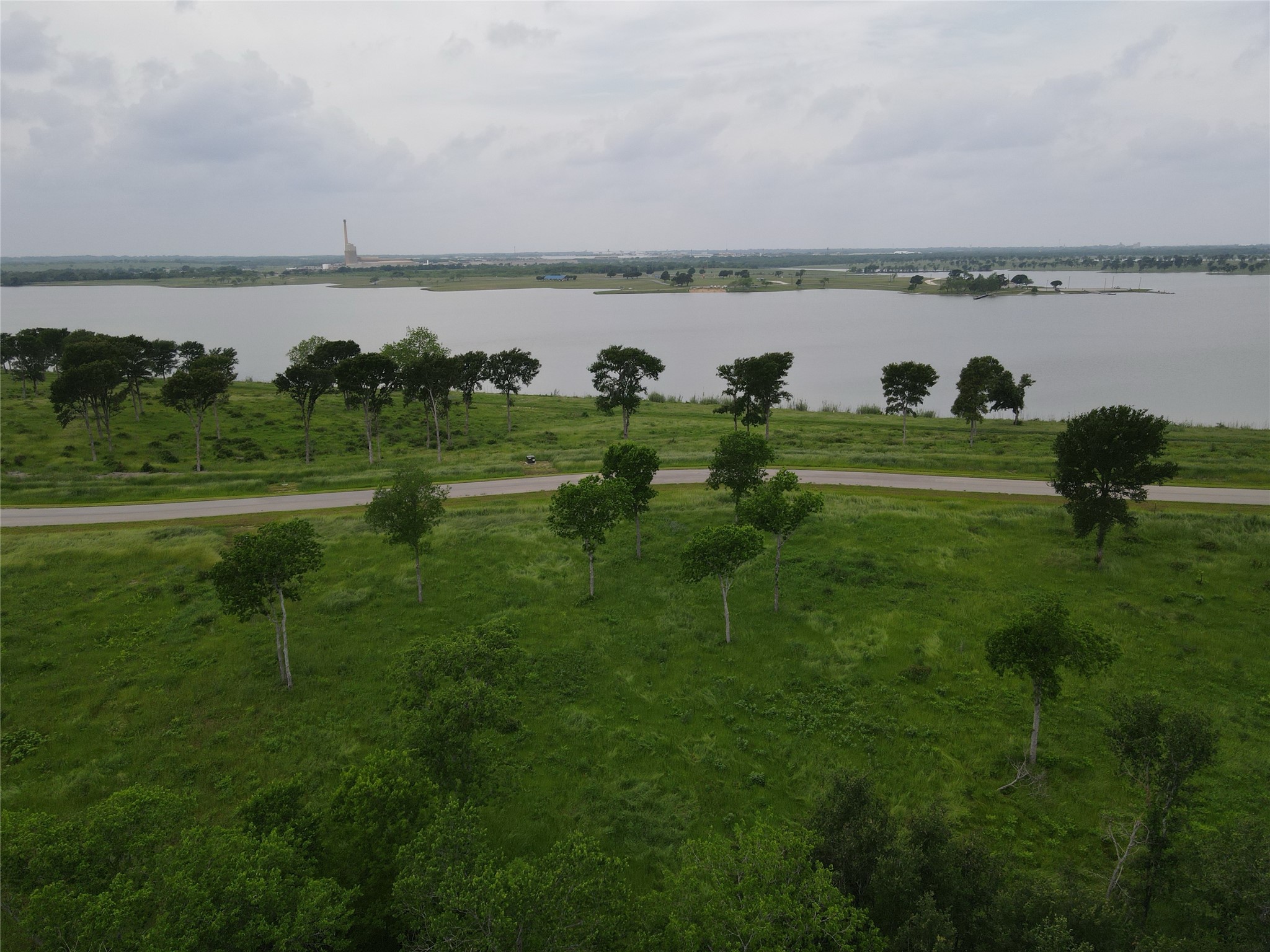 Lot 81 & Slp#17 Shoreside Drive Corsicana TX 75109