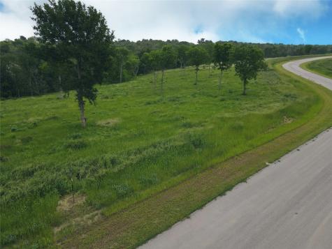 Lot 81 & Slp#17 Shoreside Drive Corsicana TX 75109