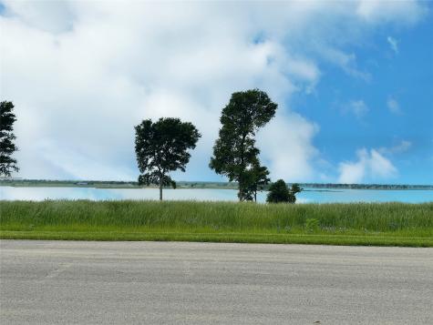 Lot 81 & Slp#17 Shoreside Drive Corsicana TX 75109