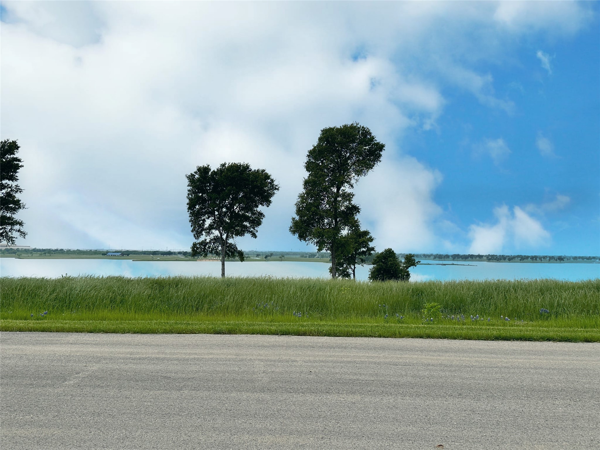 Lot 81 & Slp#17 Shoreside Drive Corsicana TX 75109