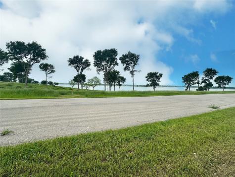 Lot 81 & Slp#17 Shoreside Drive Corsicana TX 75109