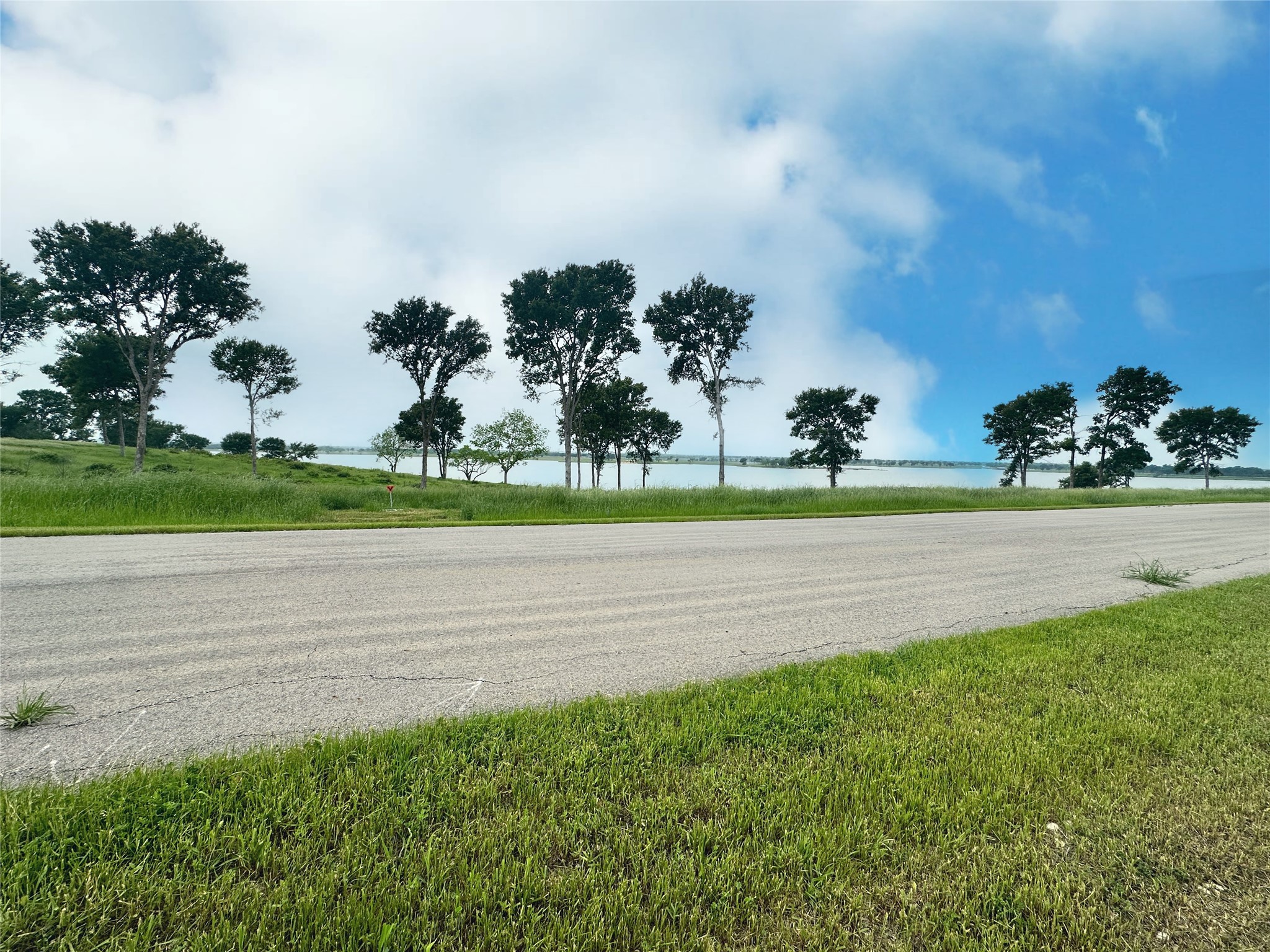 Lot 81 & Slp#17 Shoreside Drive Corsicana TX 75109