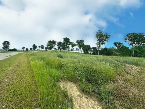 Lot 81 & Slp#17 Shoreside Drive Corsicana TX 75109