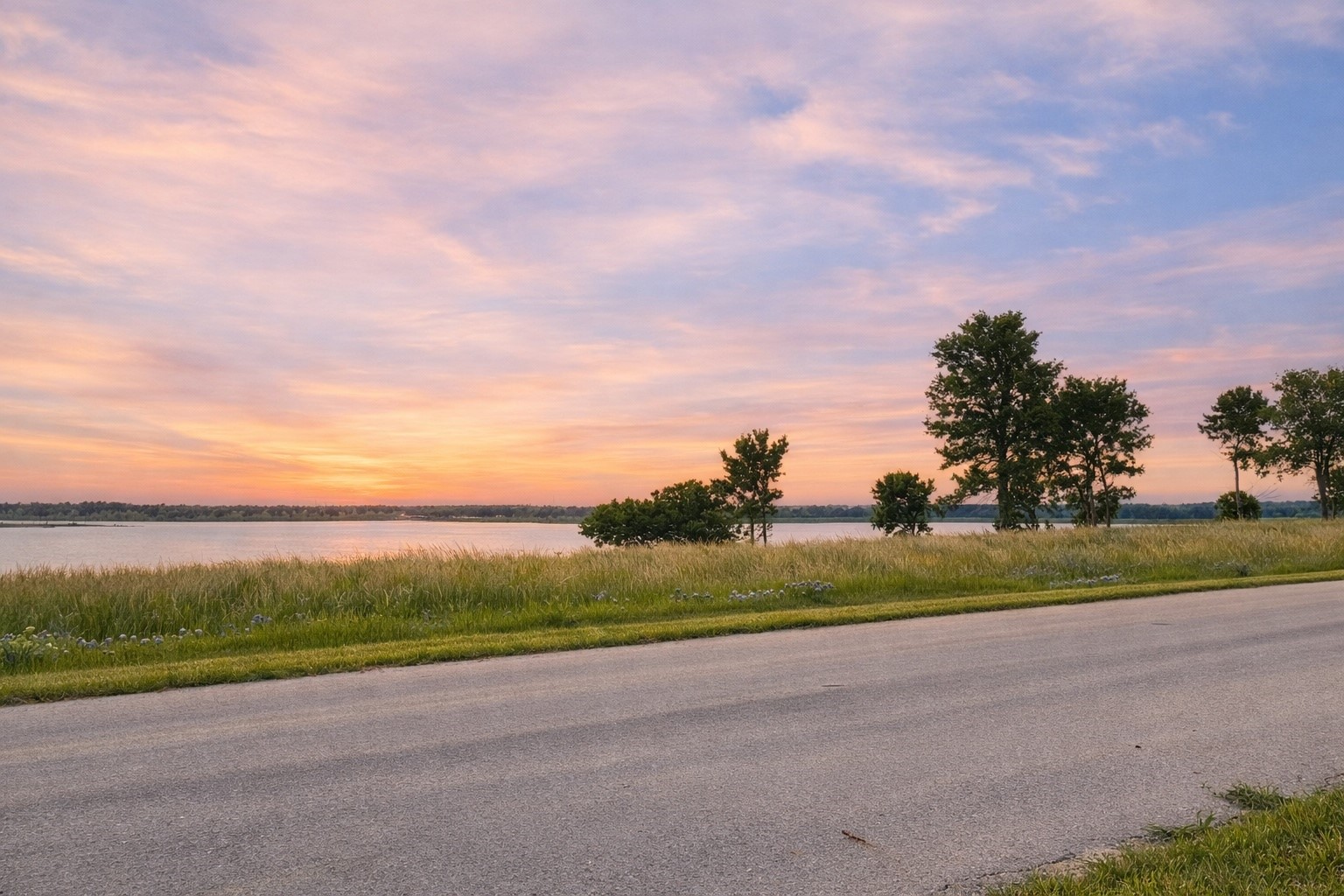 Lot 81 & Slp#17 Shoreside Drive Corsicana TX 75109