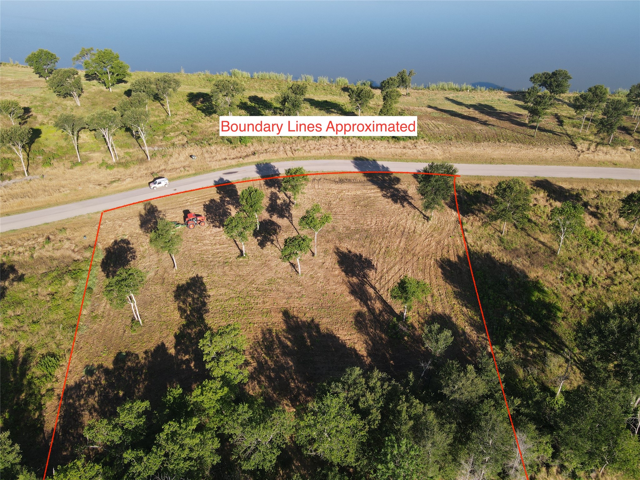 Lot 81 & Slp#17 Shoreside Drive Corsicana TX 75109