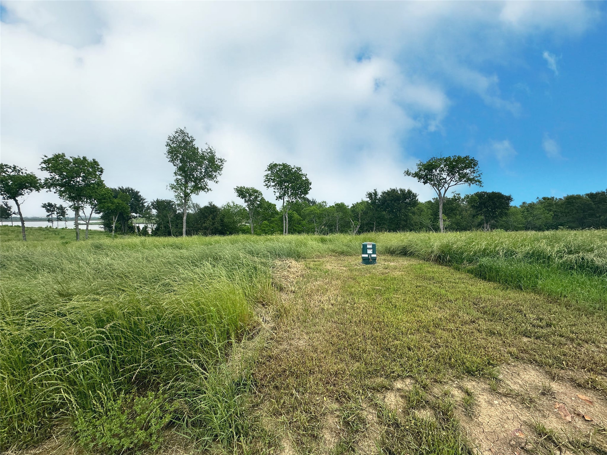 Lot 81 & Slp#17 Shoreside Drive Corsicana TX 75109