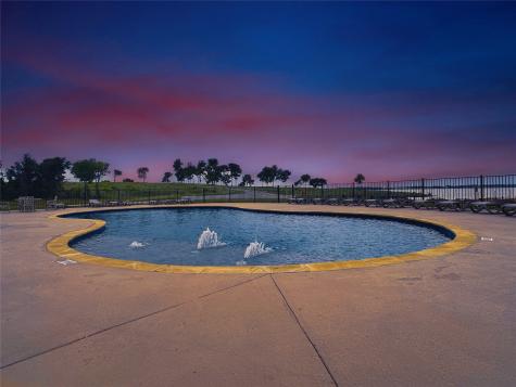Lot 81 & Slp#17 Shoreside Drive Corsicana TX 75109