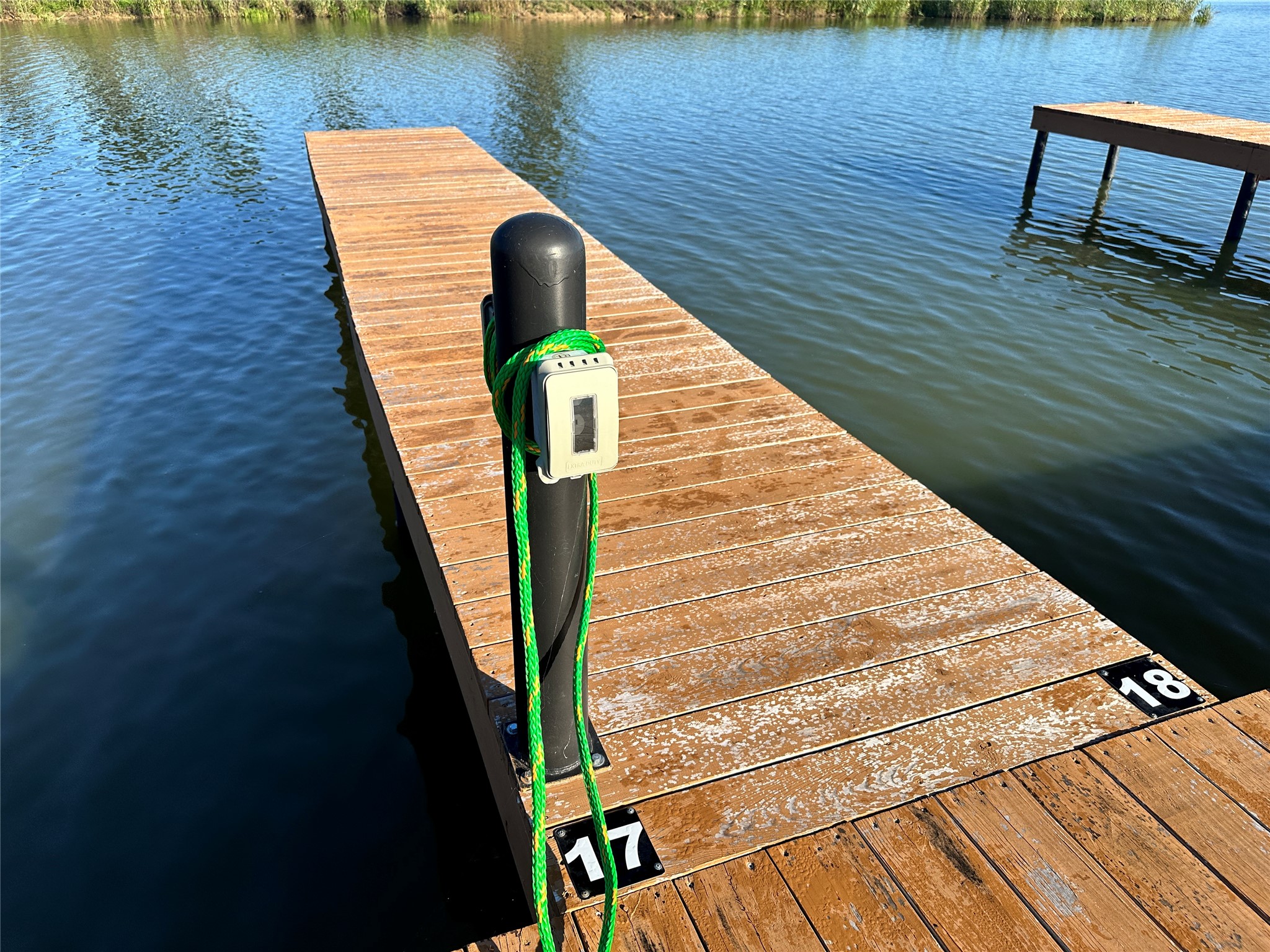 Lot 81 & Slp#17 Shoreside Drive Corsicana TX 75109