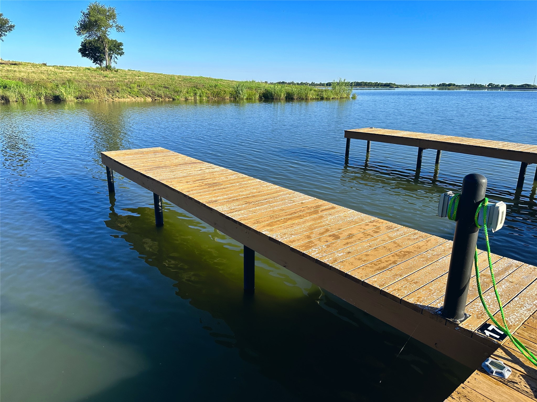 Lot 81 & Slp#17 Shoreside Drive Corsicana TX 75109