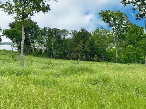 Lot 81 & Slp#17 Shoreside Drive Corsicana TX 75109