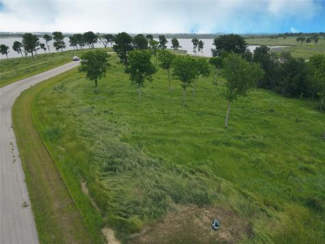 Lot 81 & Slp#17 Shoreside Drive Corsicana TX 75109