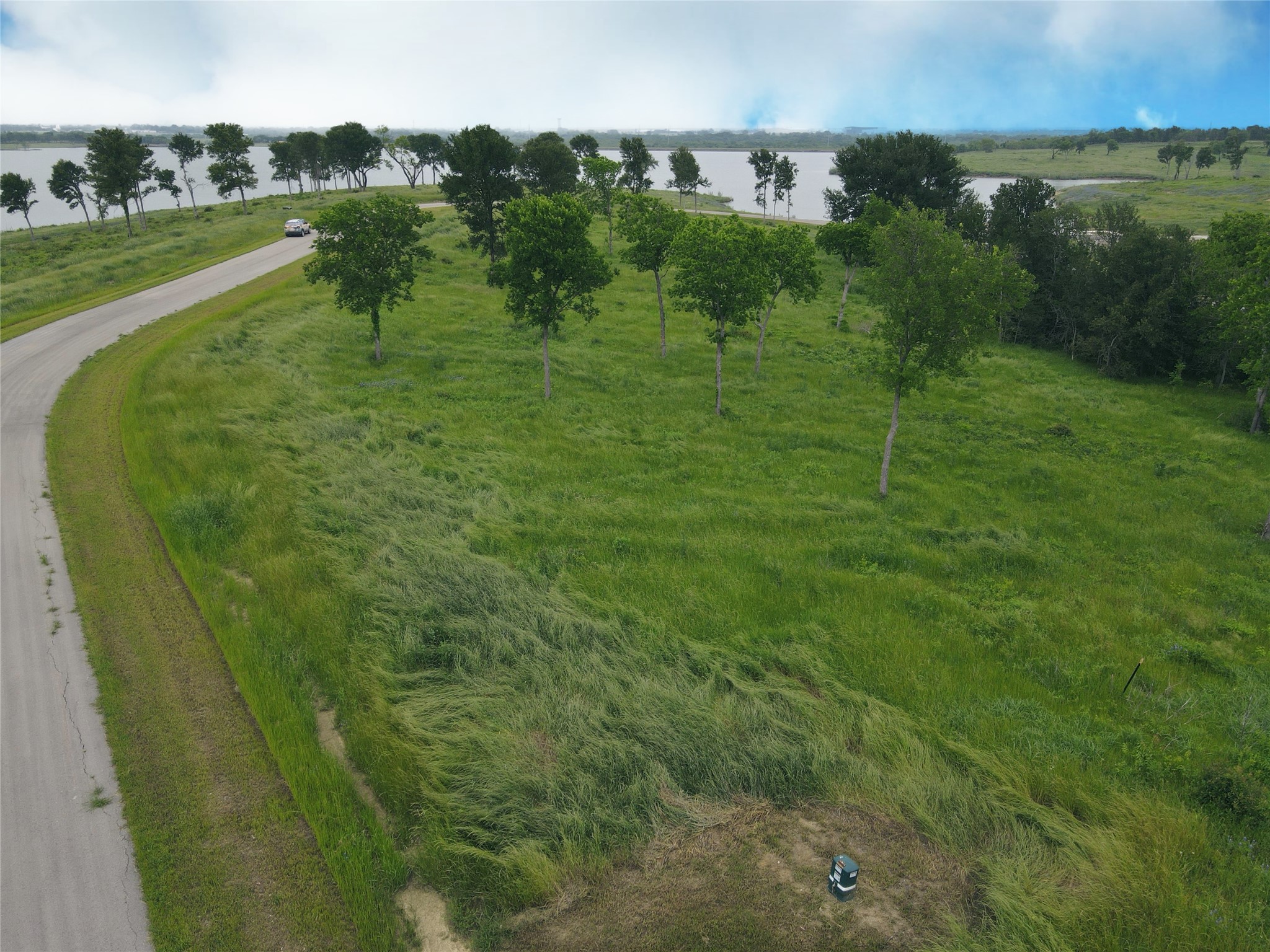 Lot 81 & Slp#17 Shoreside Drive Corsicana TX 75109