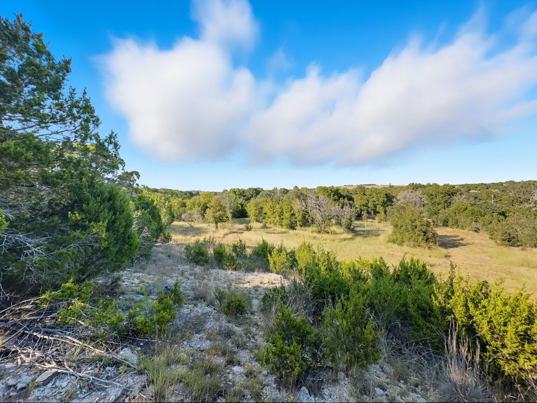 1410 County Road 221 Hamilton TX 76531