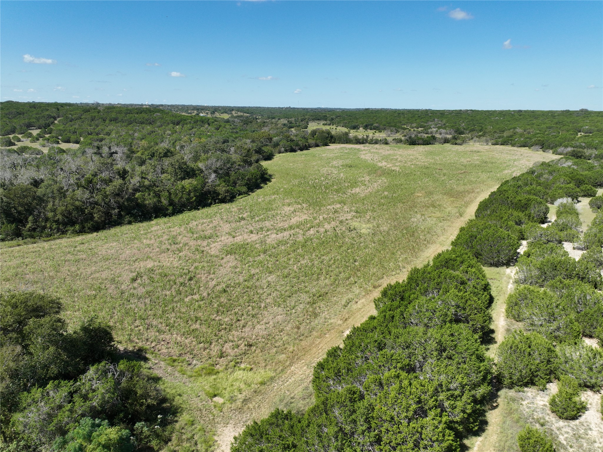 1410 County Road 221 Hamilton TX 76531