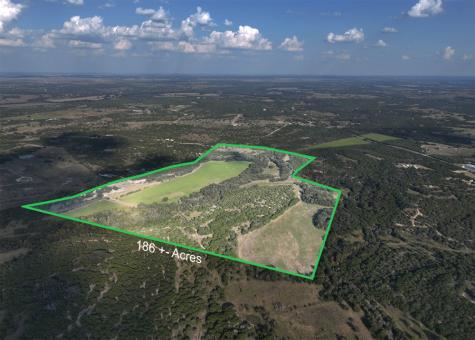 1410 County Road 221 Hamilton TX 76531