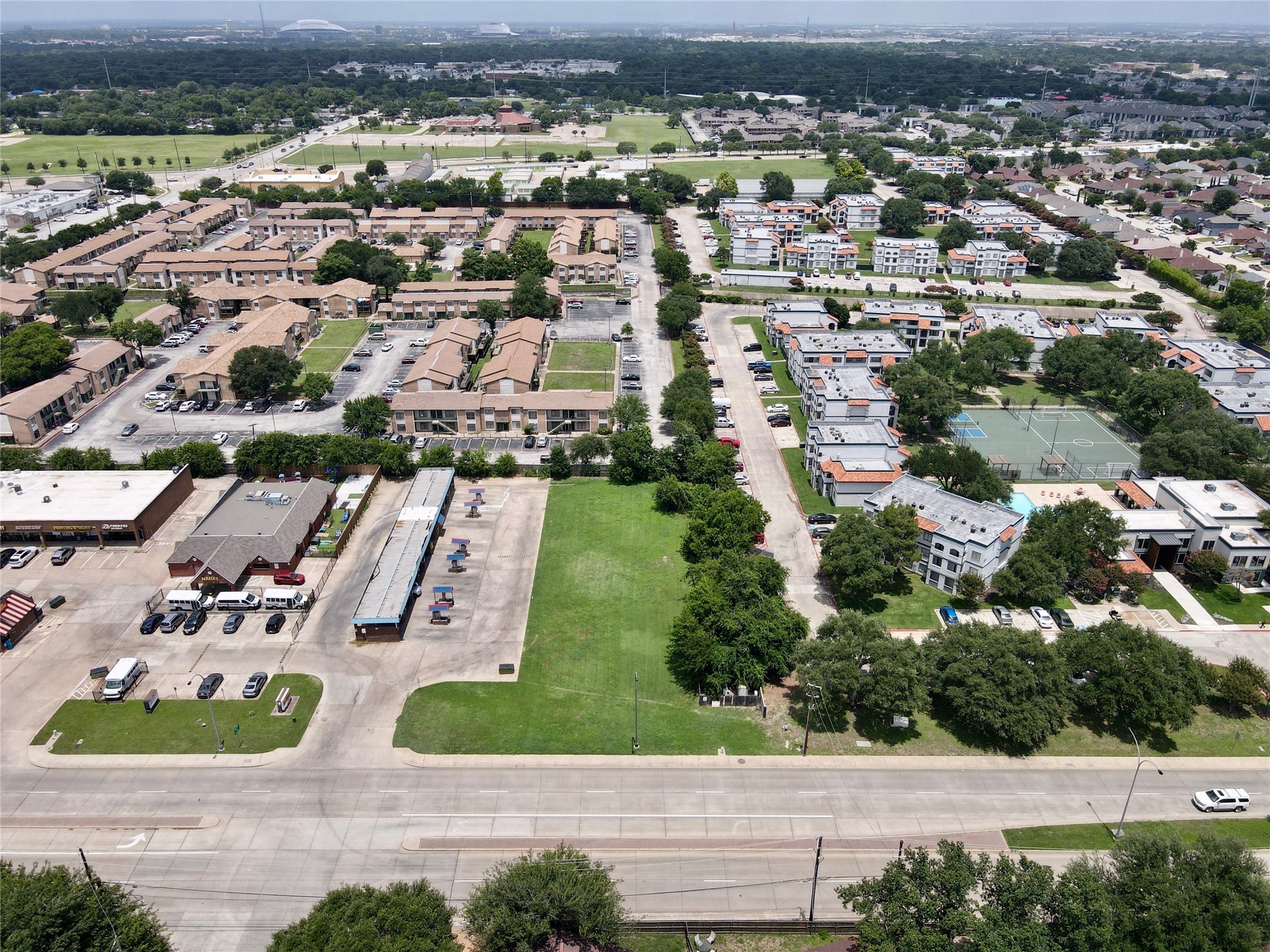 1959 E Arkansas Lane Arlington TX 76010