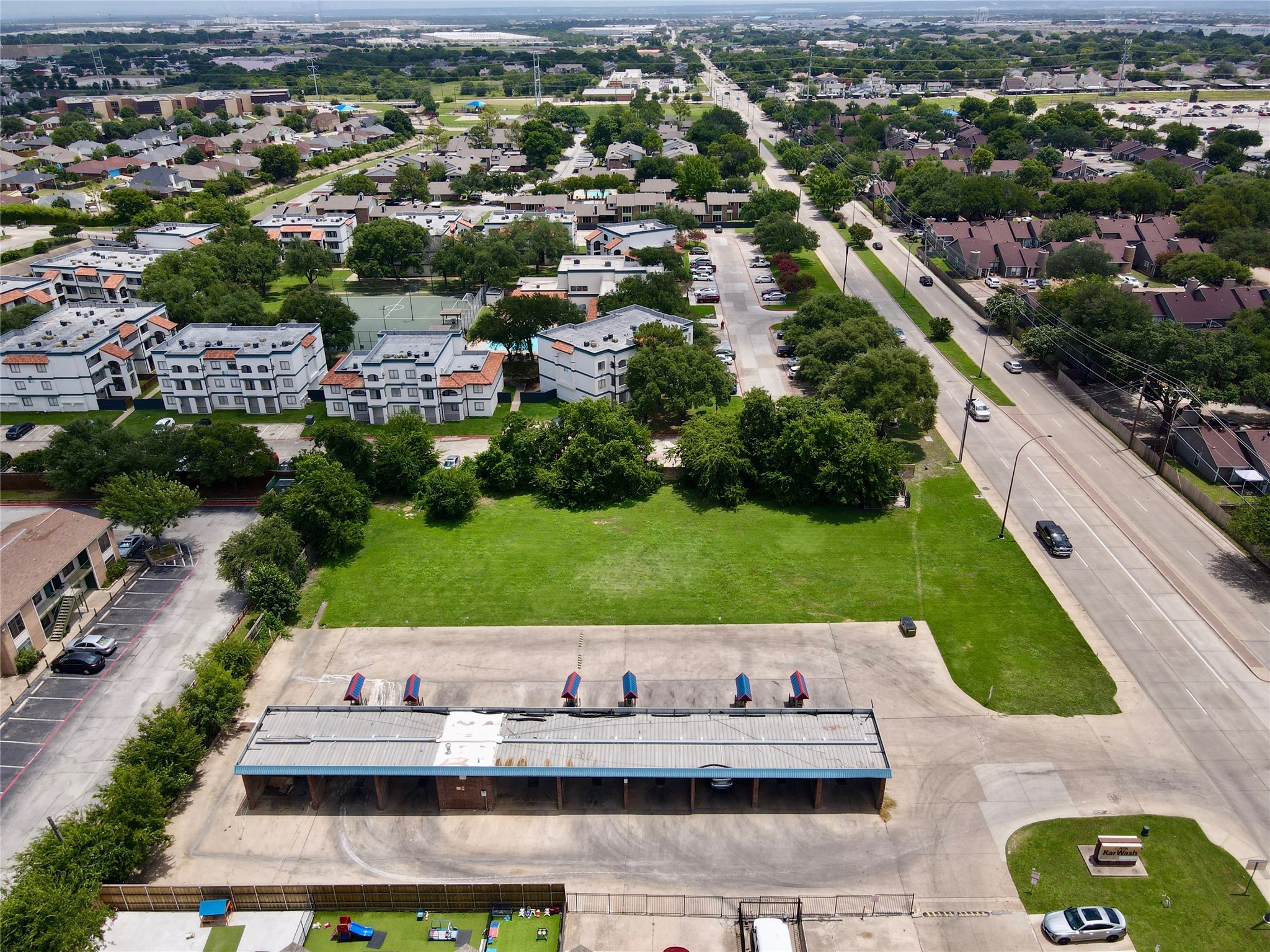 1959 E Arkansas Lane Arlington TX 76010