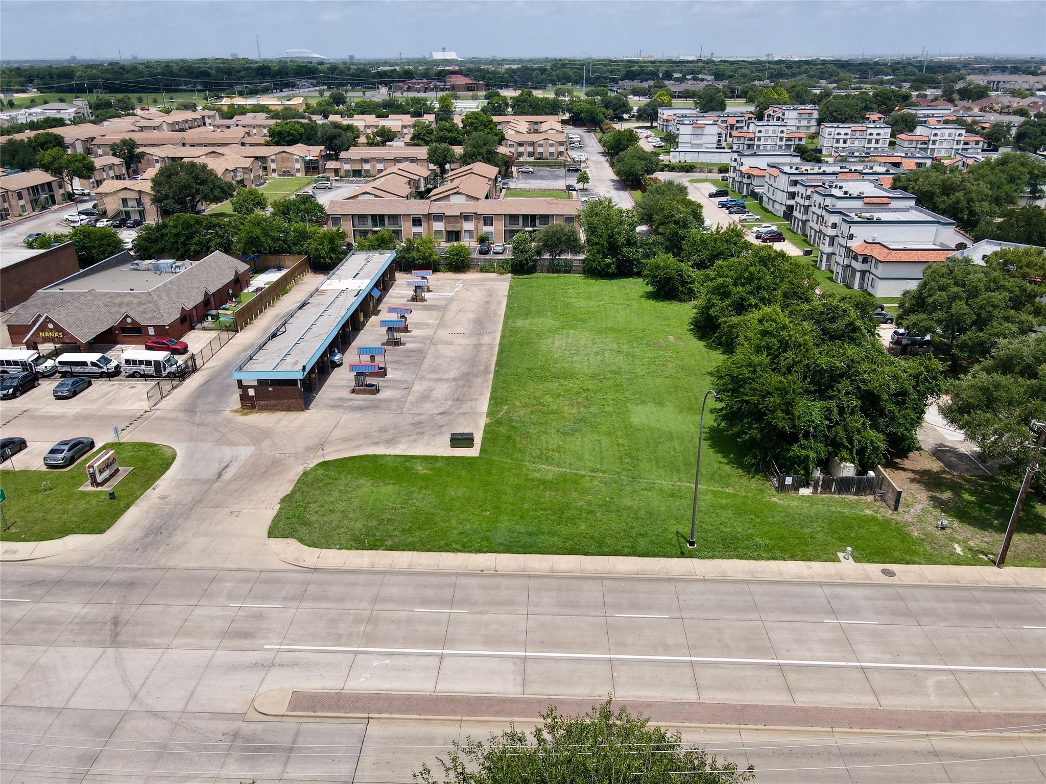1959 E Arkansas Lane Arlington TX 76010