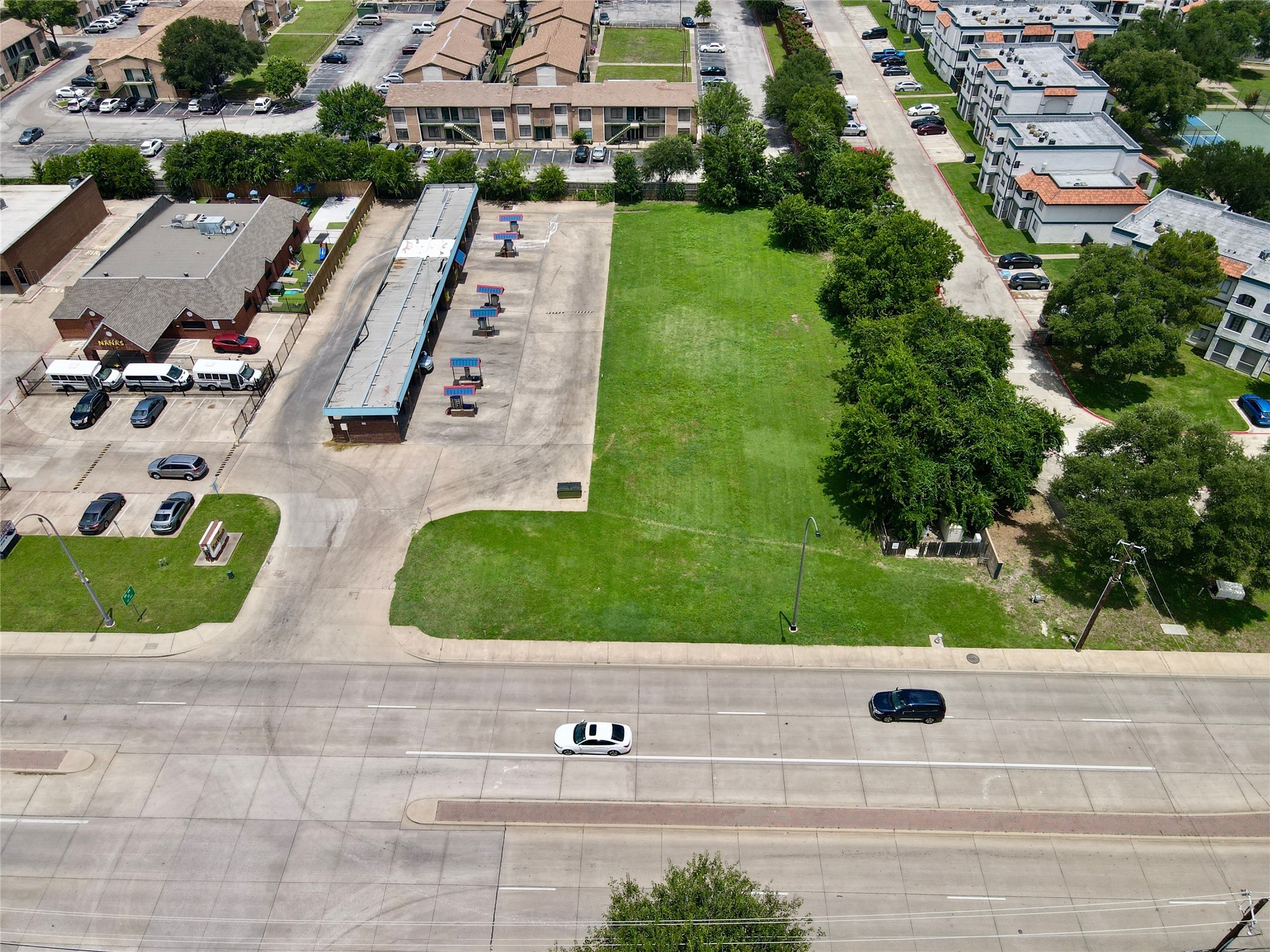 1959 E Arkansas Lane Arlington TX 76010
