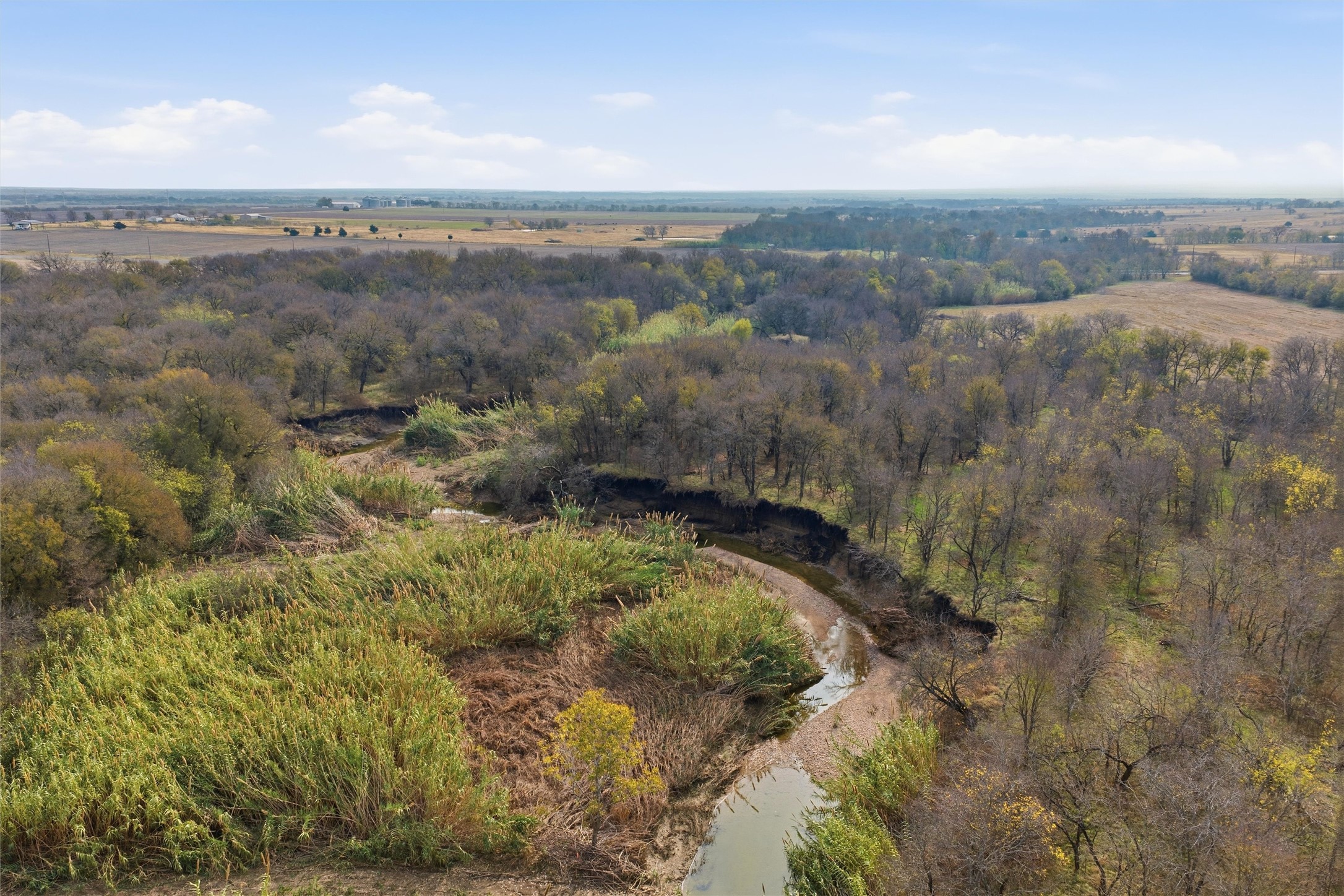 Tbd County Road 3204 Abbott TX 76621